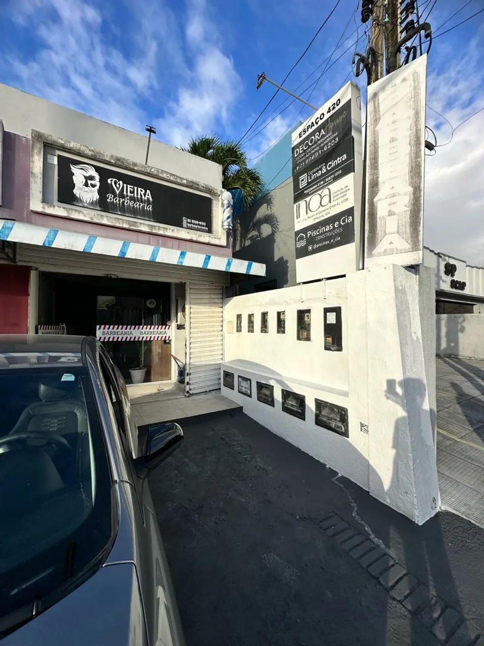 Barbearia ( Passo ponto) - Foto 2