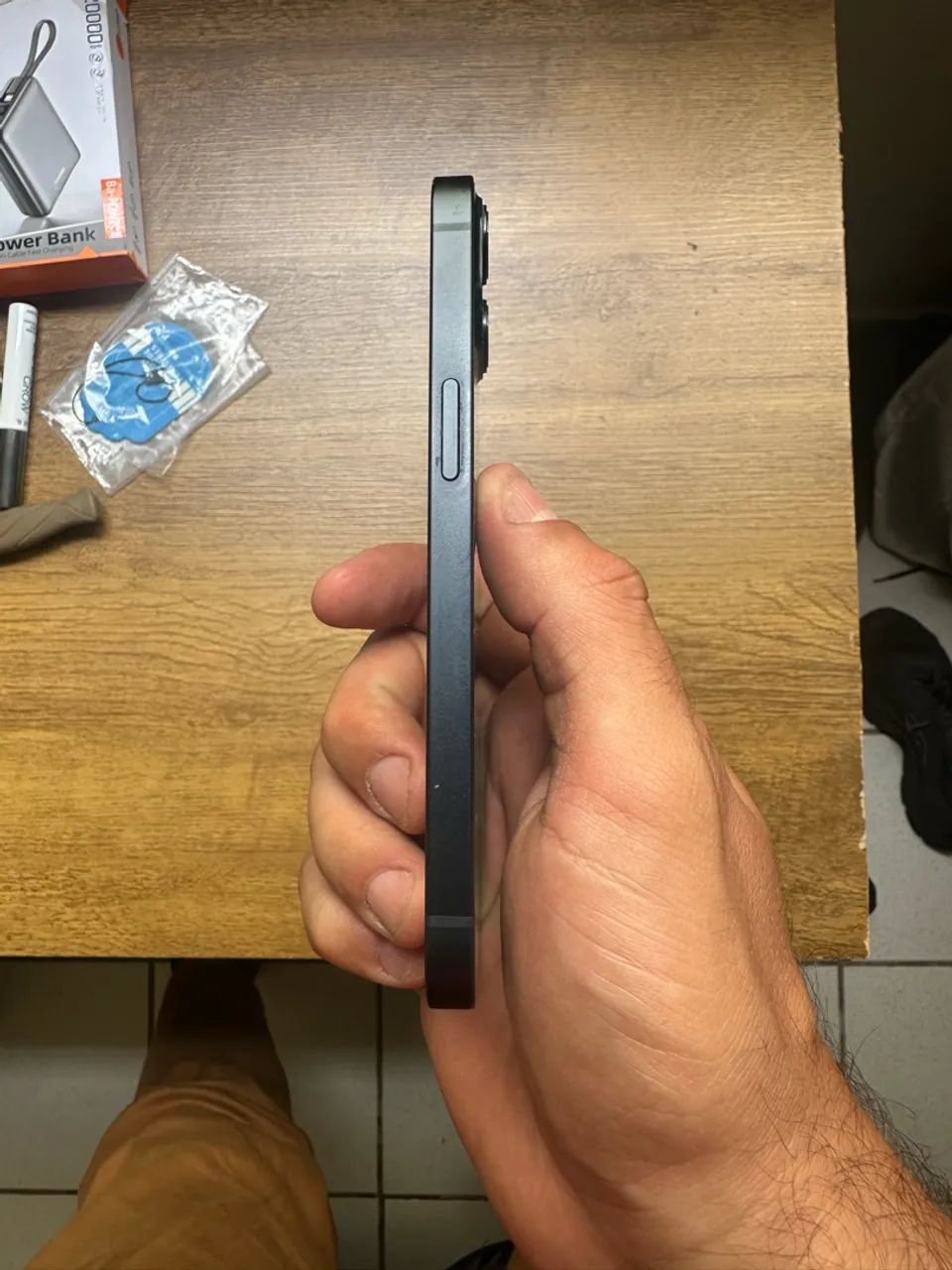 iPhone 13 128gb - Foto 3