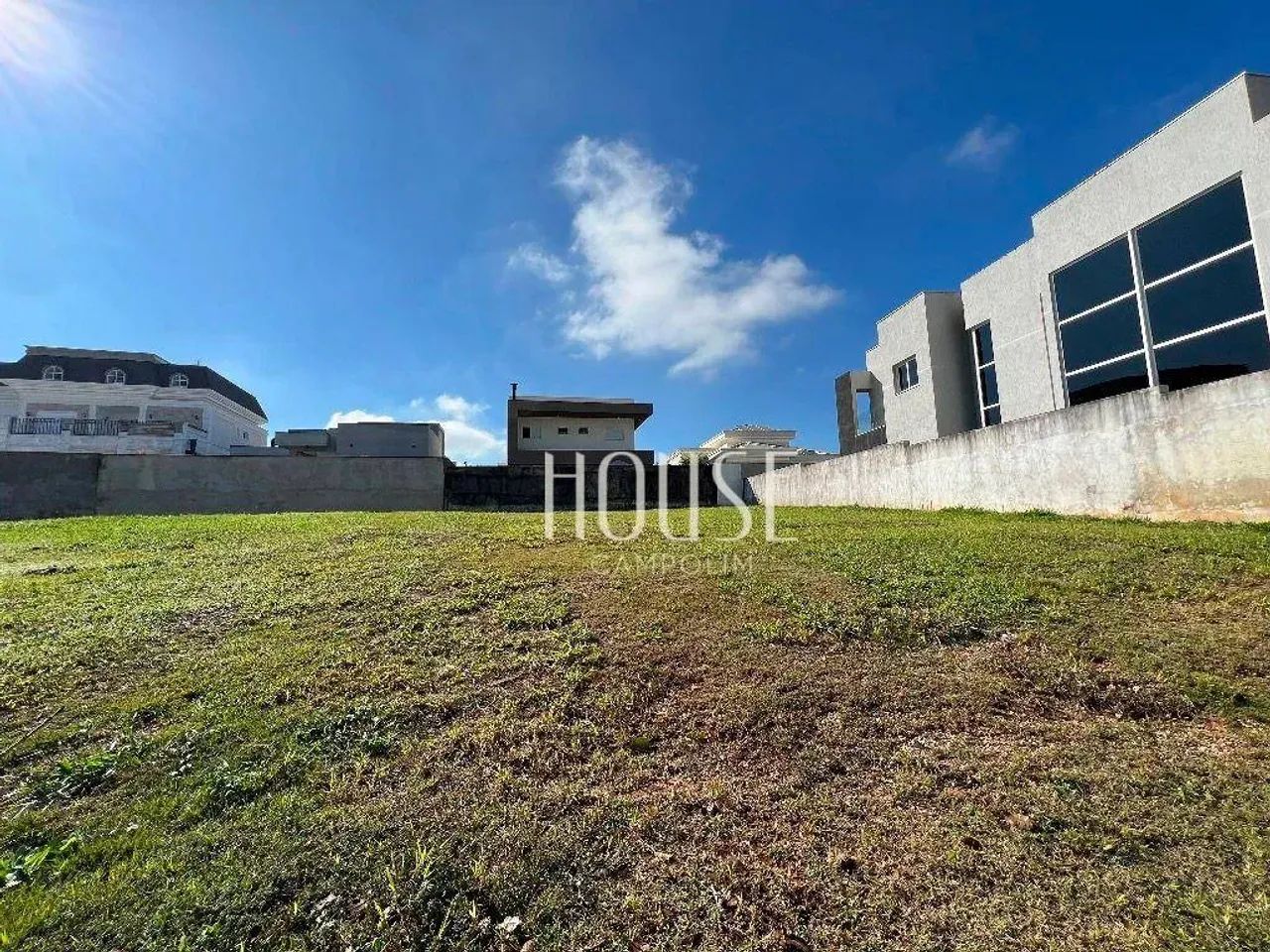 Terreno à venda, 450 m² - Alphaville Nova Esplanada - Votorantim/SP - Foto 3