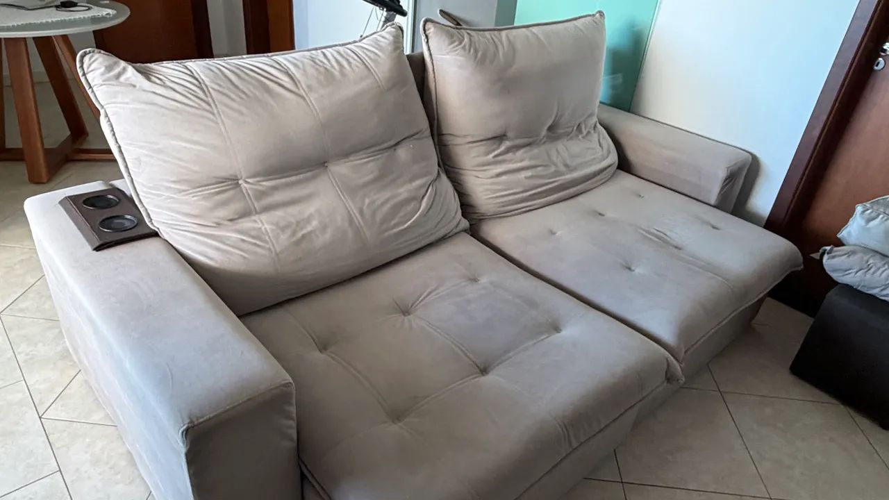 Sofá  - Foto 2