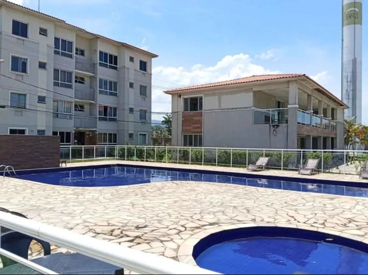 Foto - Itaguaí - Weda