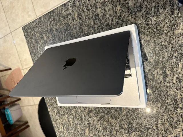 MacBook Air With M2 chip 13 polegadas - Notebooks - Vila Adalgisa
