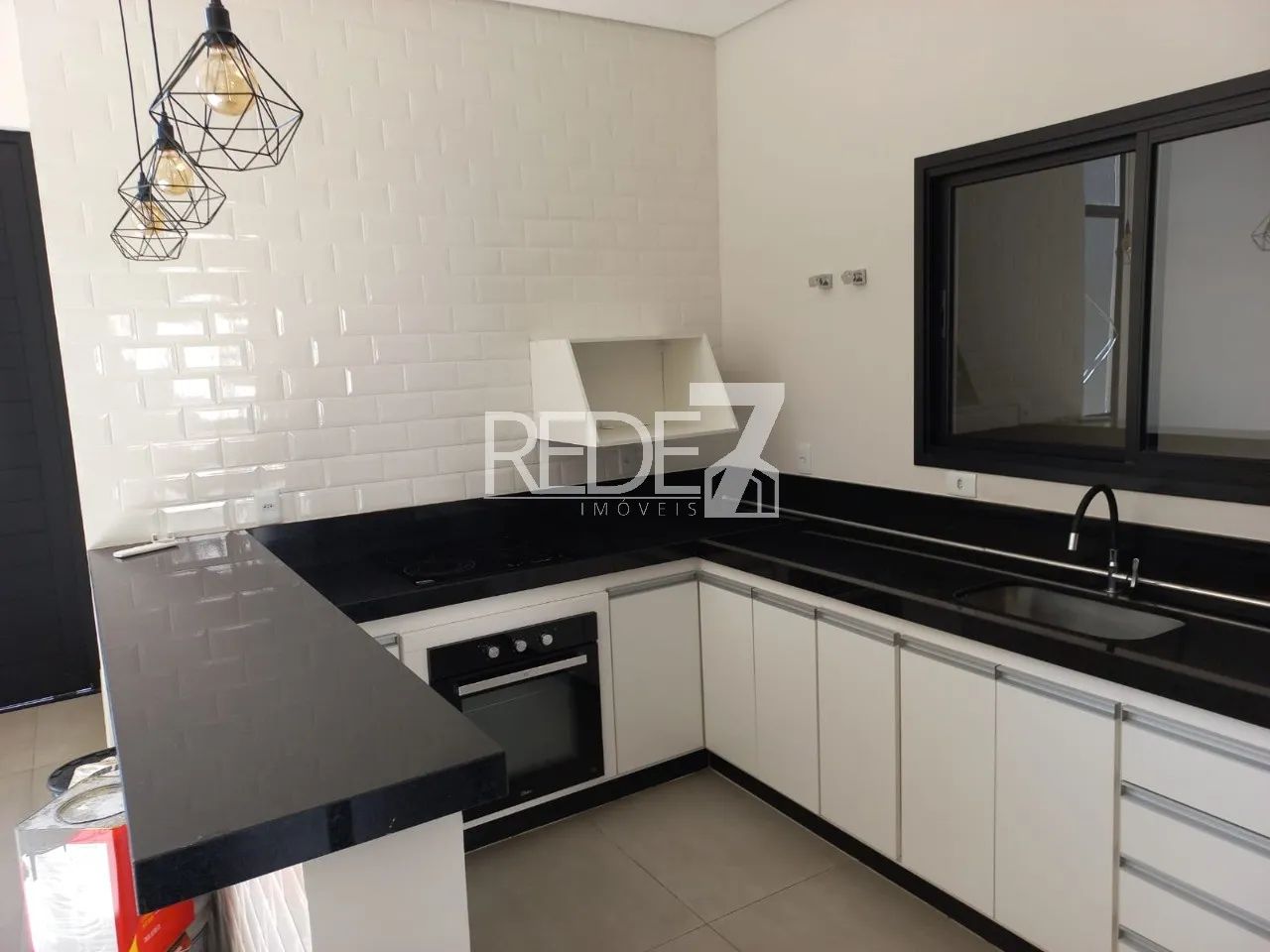 casa - Vila Monte Alegre - Paulínia - Foto 5