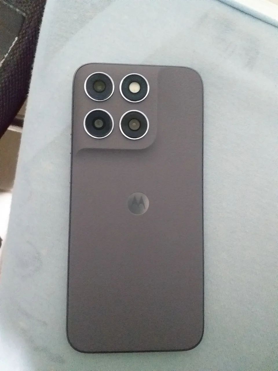 Moto G67 top com 256g 5g