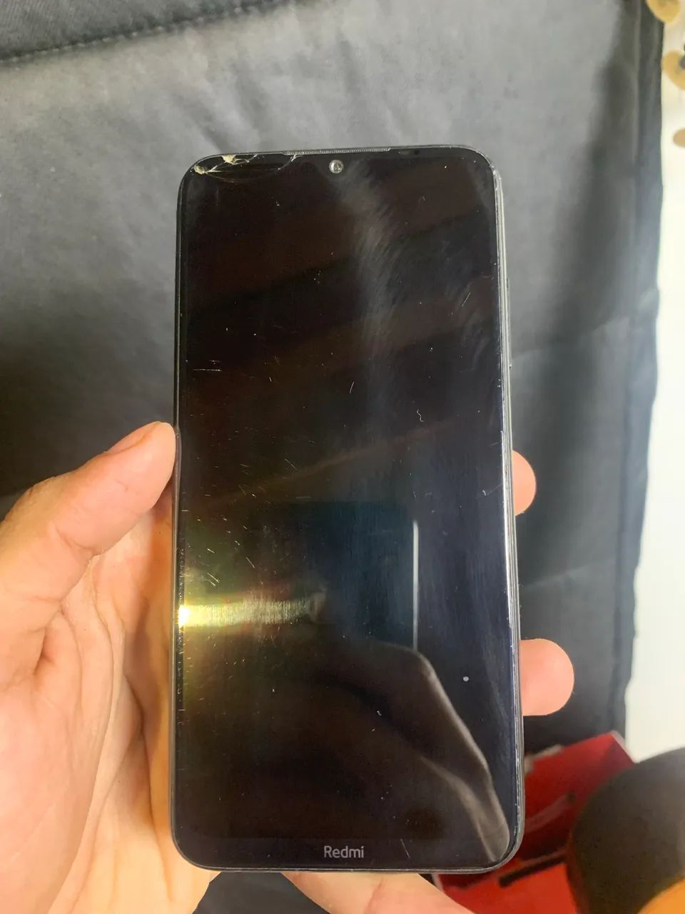Redmi note 8 128gb  - Foto 3