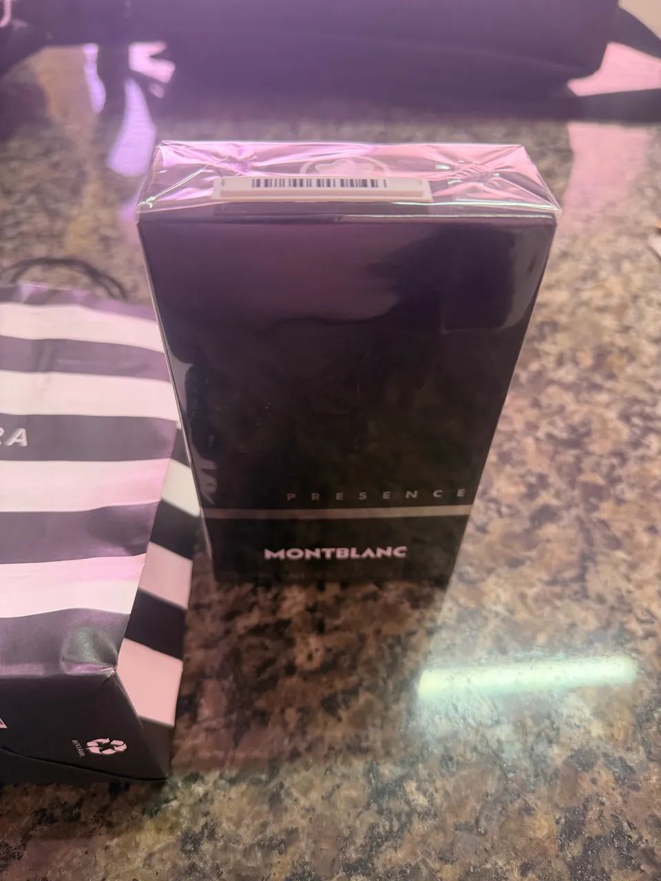 Perfume Montblanc- original lacrado !! 