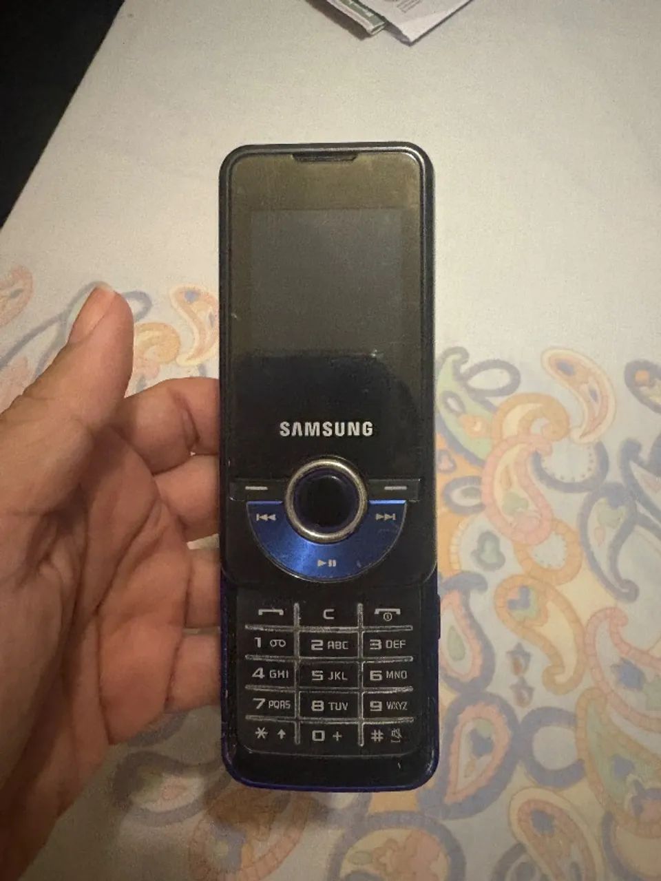 Celular Samsung M2710 - Foto 5