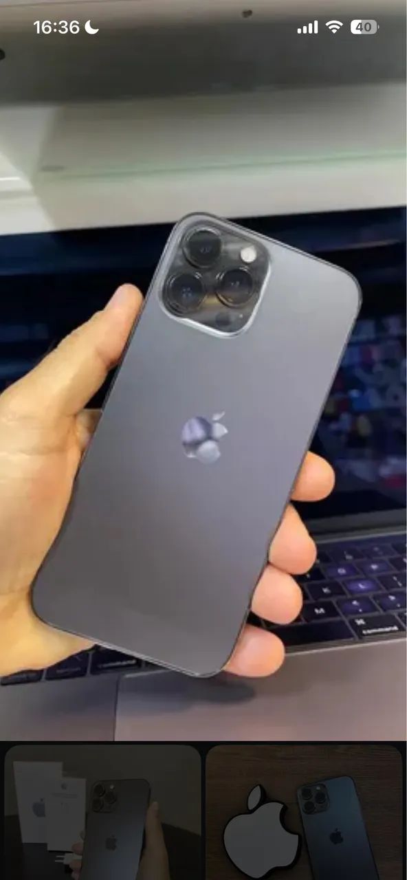 iPhone 13 Pro 128gb