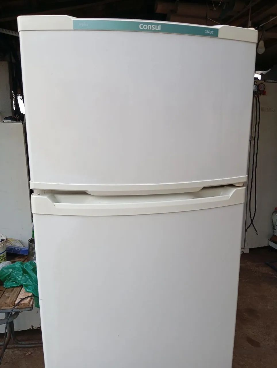 Geladeira Consul  - Foto 2