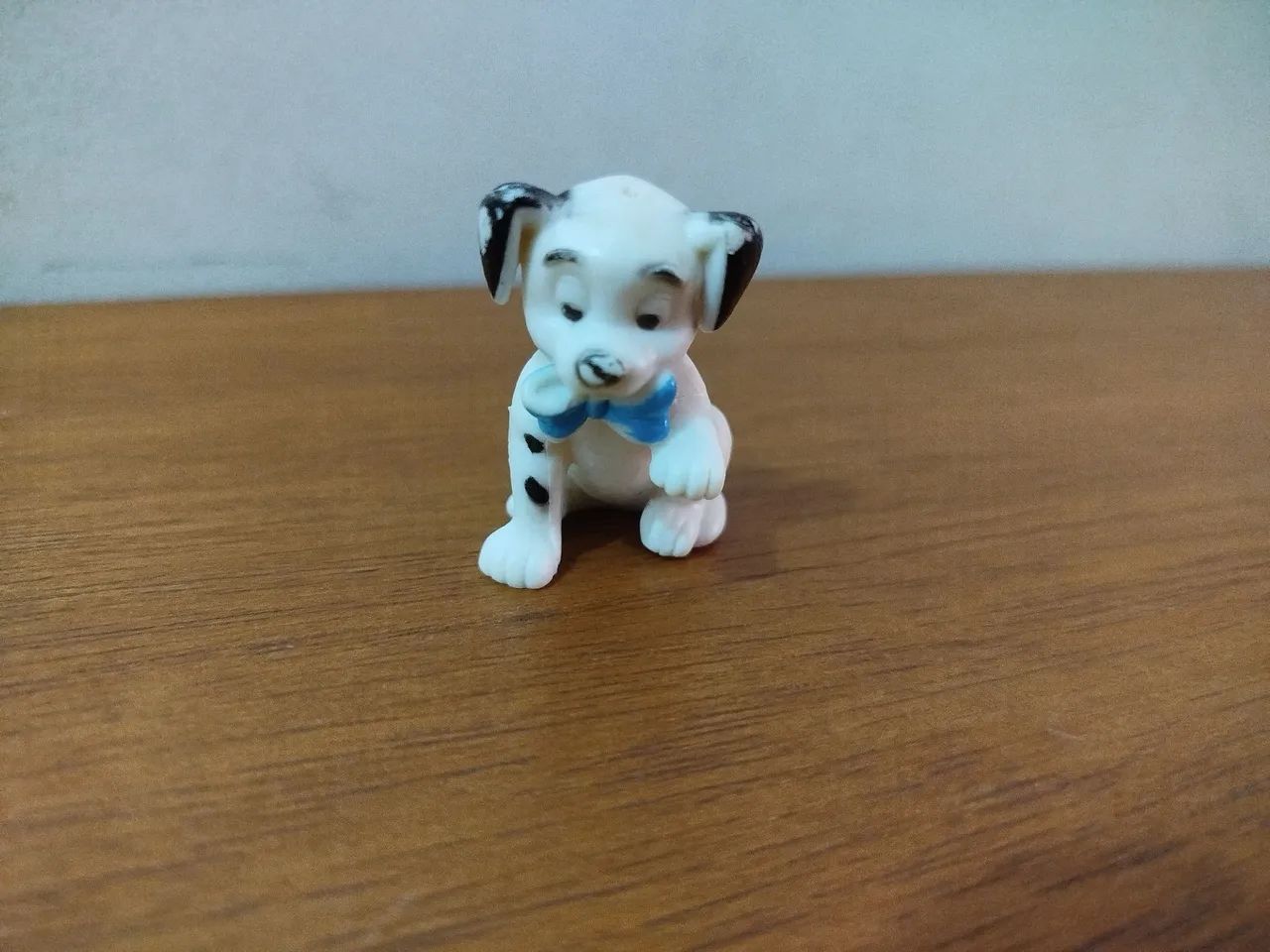 Miniatura 101 Dálmatas 