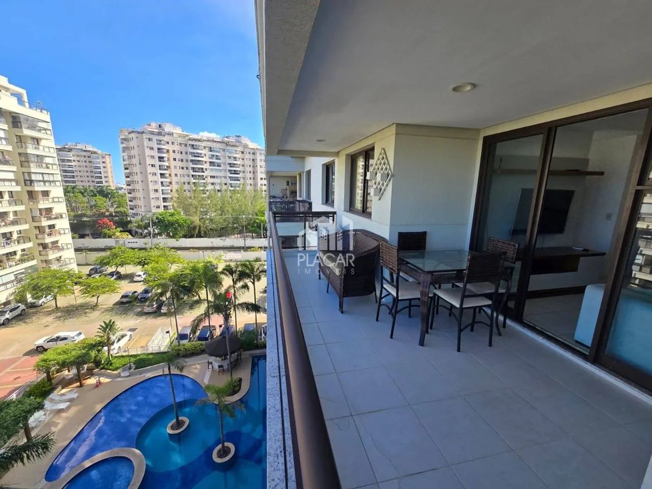 APARTAMENTO PARA LOCAÇÃO NO CONDOMINIO LE QUARTIER VERT - Foto 12