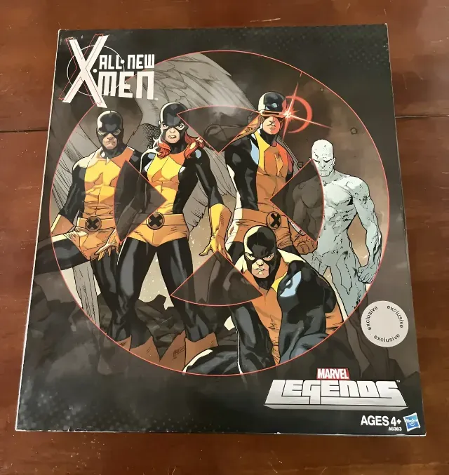 Liga da Justiça (DC comics) Nano Metalfigs - 12 personagens (2