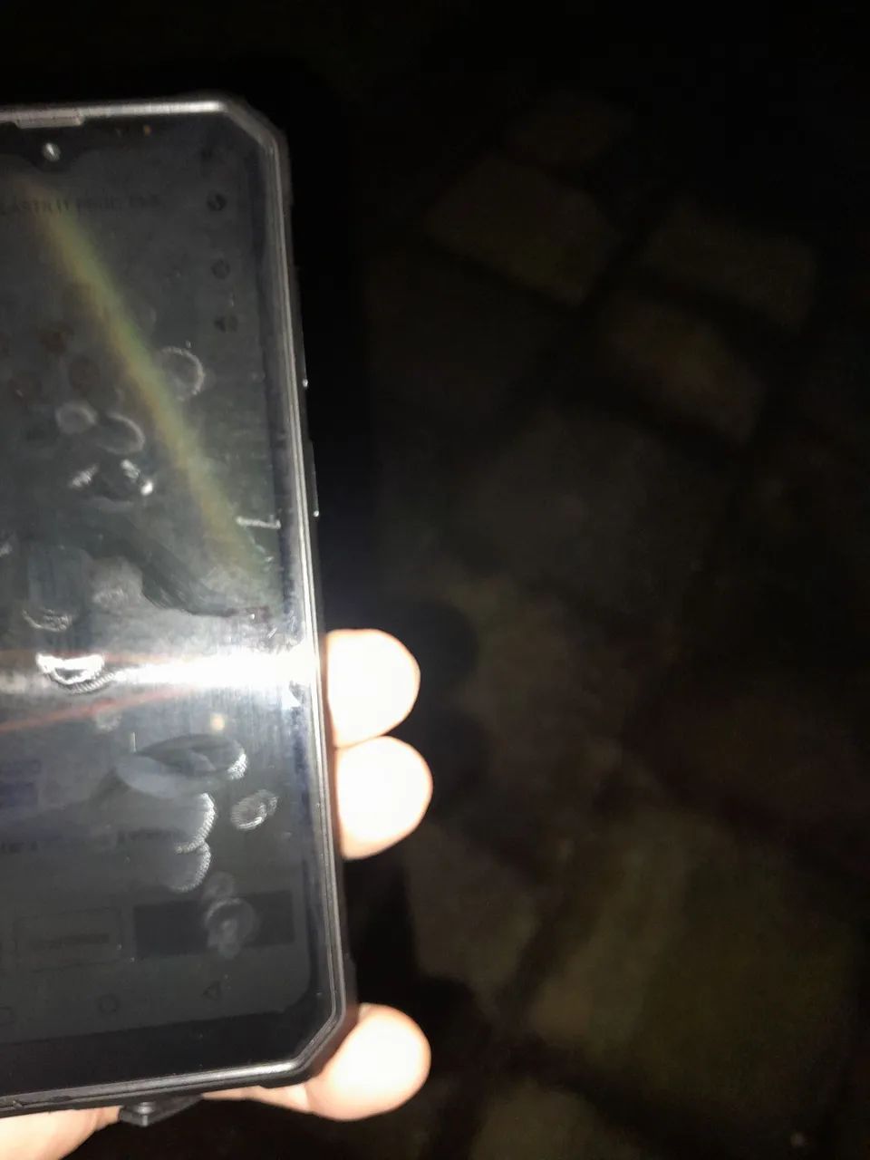 Xiaomi Redmi note 4