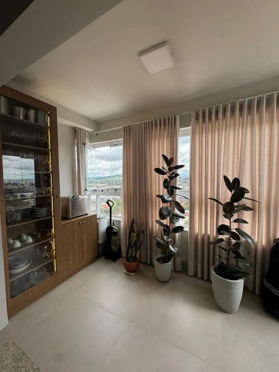 Apartamento mobiliado à venda  Lucy Complete Home - Foto 4