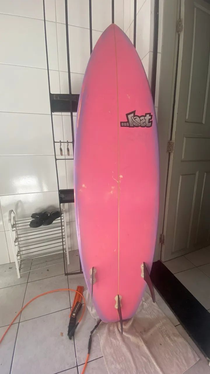 prancha  de surf  lost mayhem 30L  - Foto 2