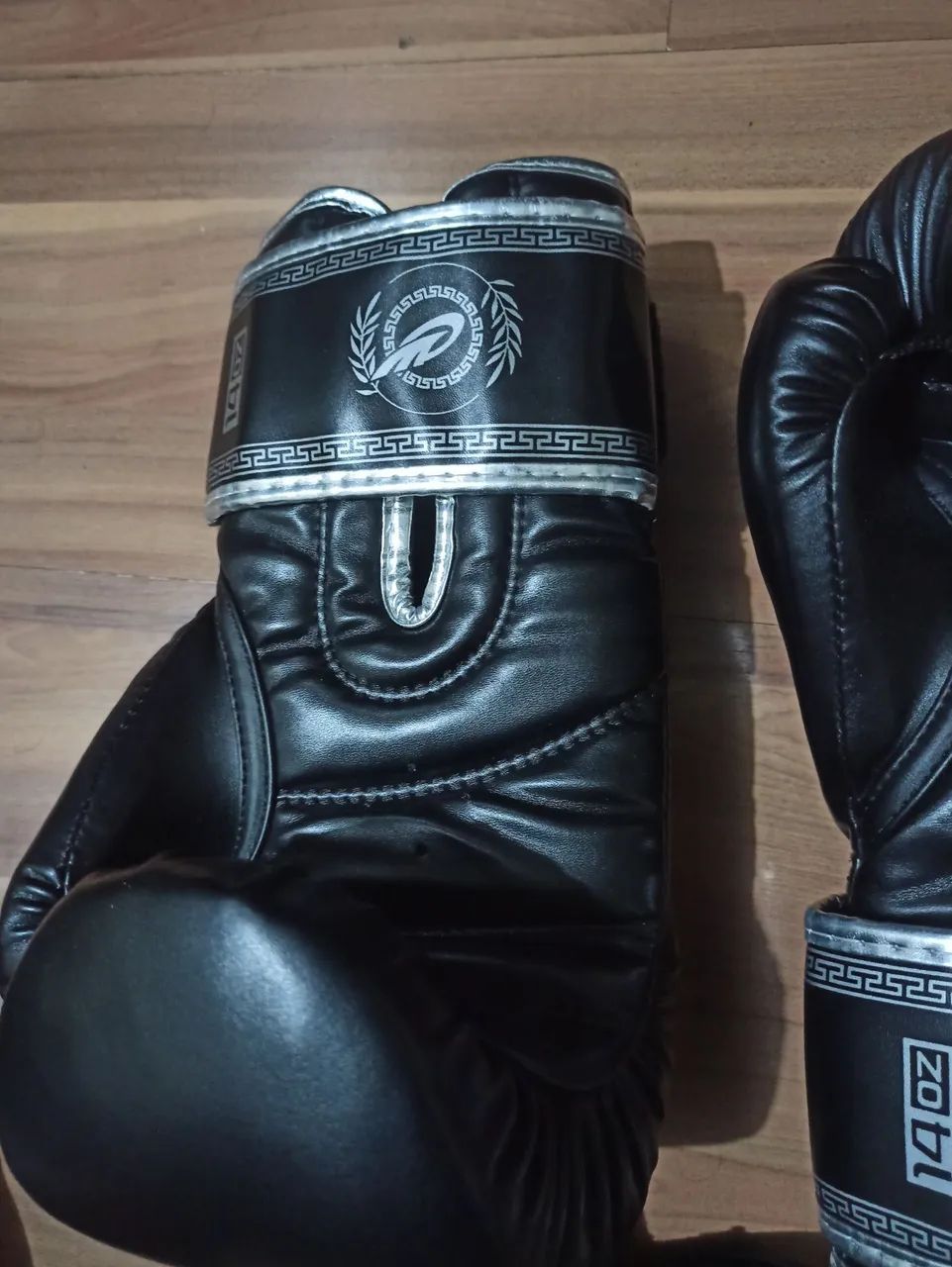 Luva e bandagem Muaythai e Box - Foto 5
