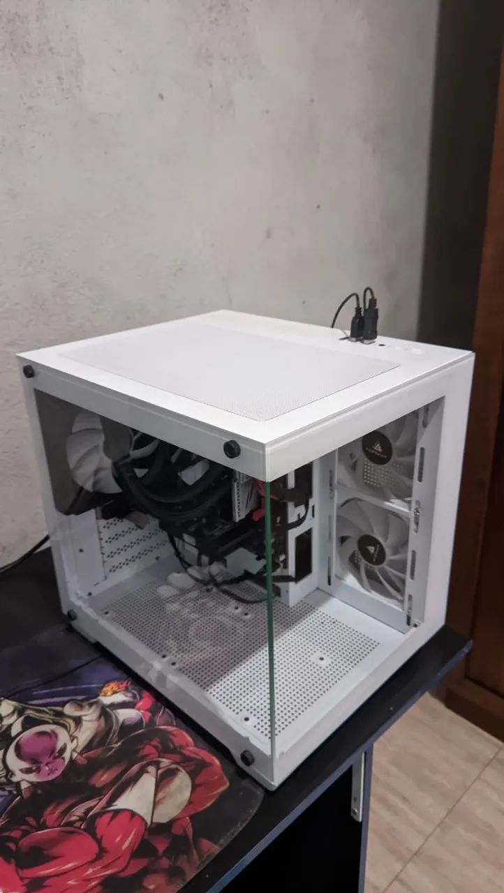 Cpu gamer novo - Foto 2