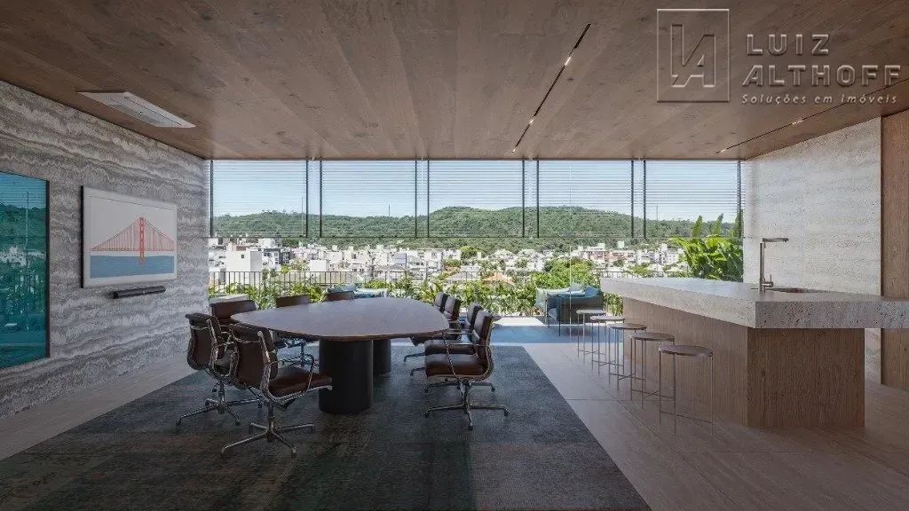 Loja comercial em Jurerê com 32m² - Foto 2