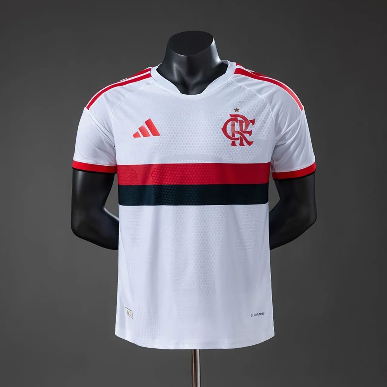Camisas do Flamengo Authentic Licend Product  - Foto 4