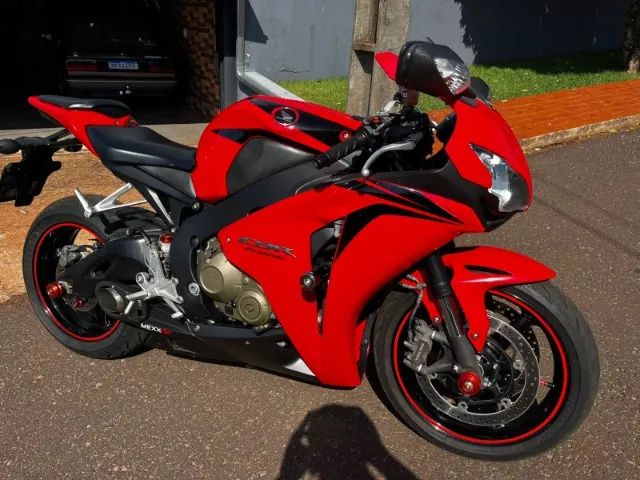 HONDA CBR 1000 - Foto 4