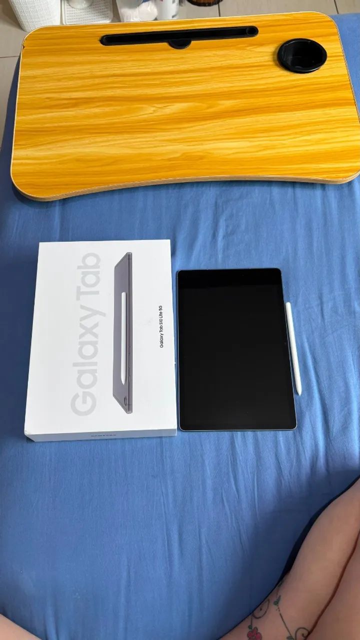 Tablet Samsung Galaxy  - Foto 2