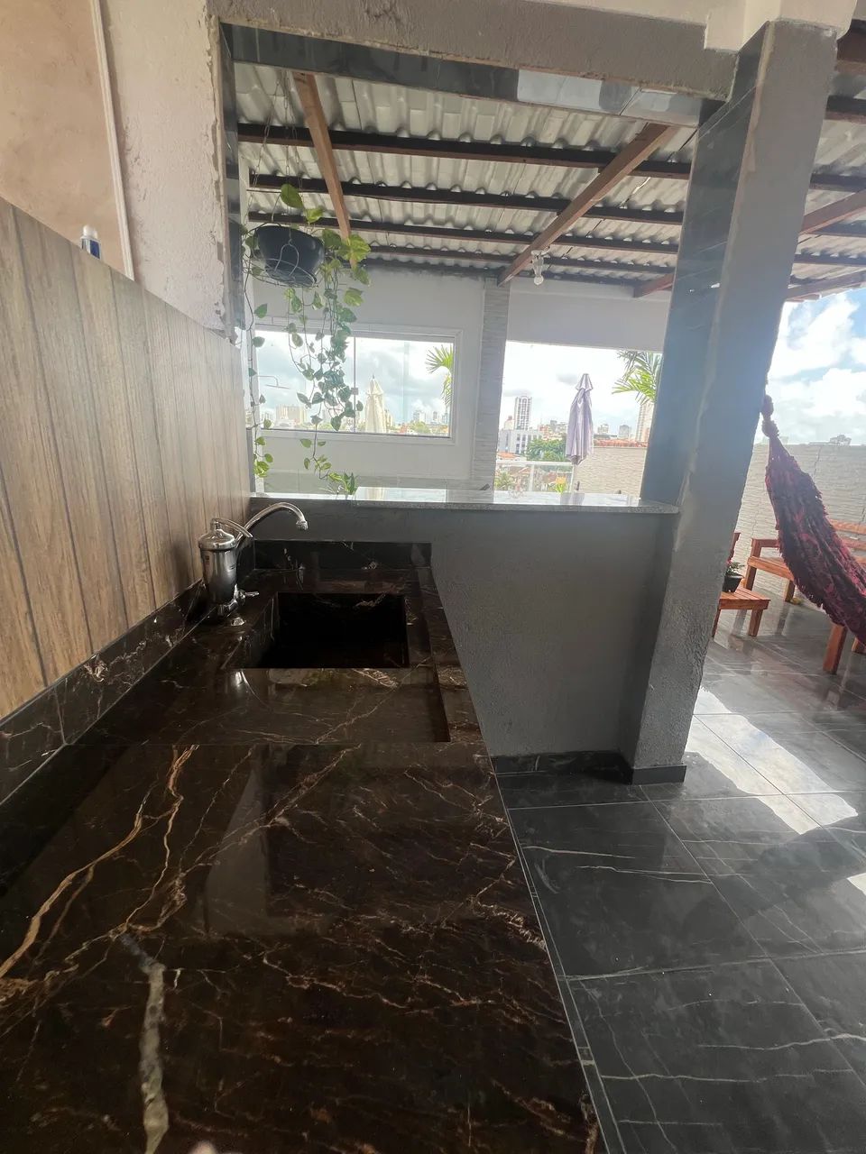 Duplex Amplo no Garcia (160m²)  - Foto 2