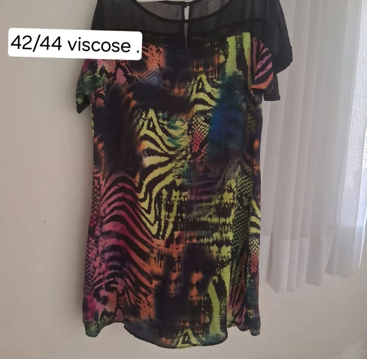 QUALQUER PEÇA  POR 7,00