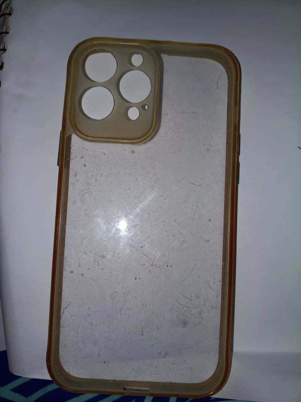 Capa de celular iPhone 14 Pro Max  - Foto 5