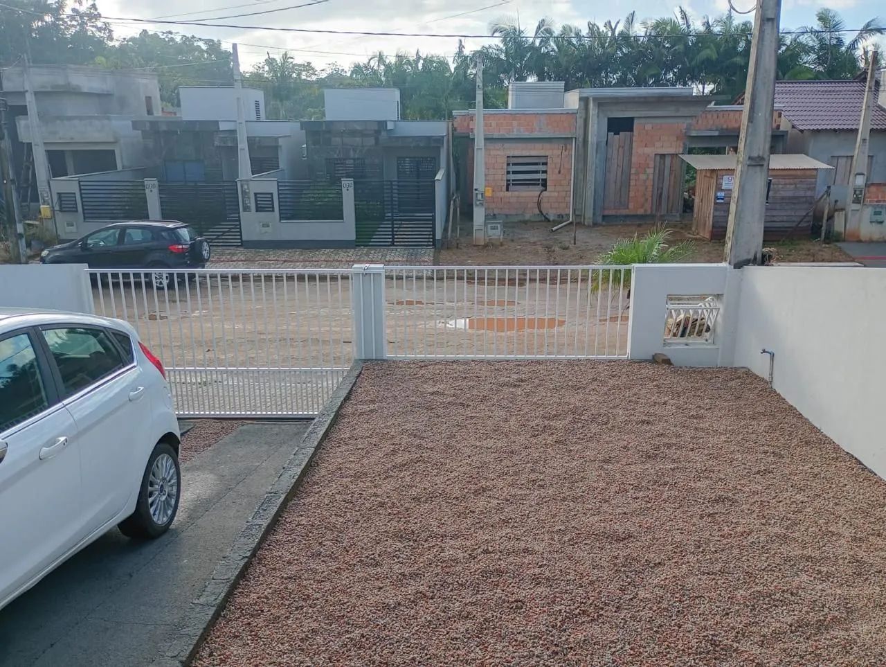 Casa à Venda - Cobres, Canelinha - Foto 4