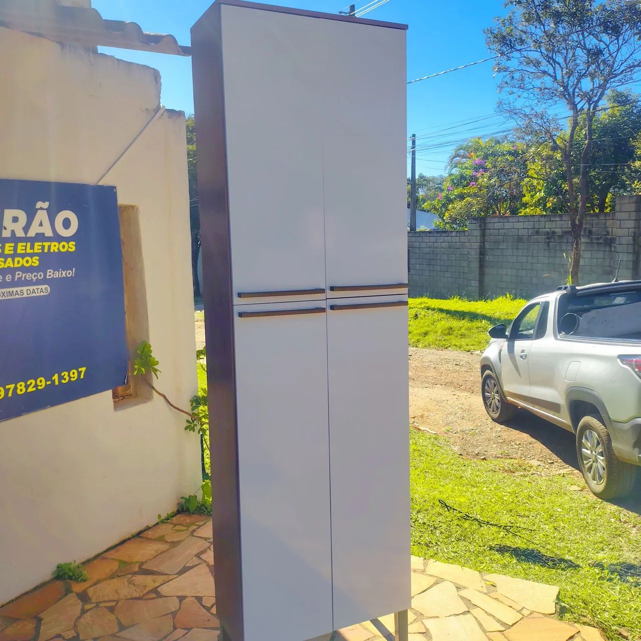 PANELEIRO DE COZINHA
