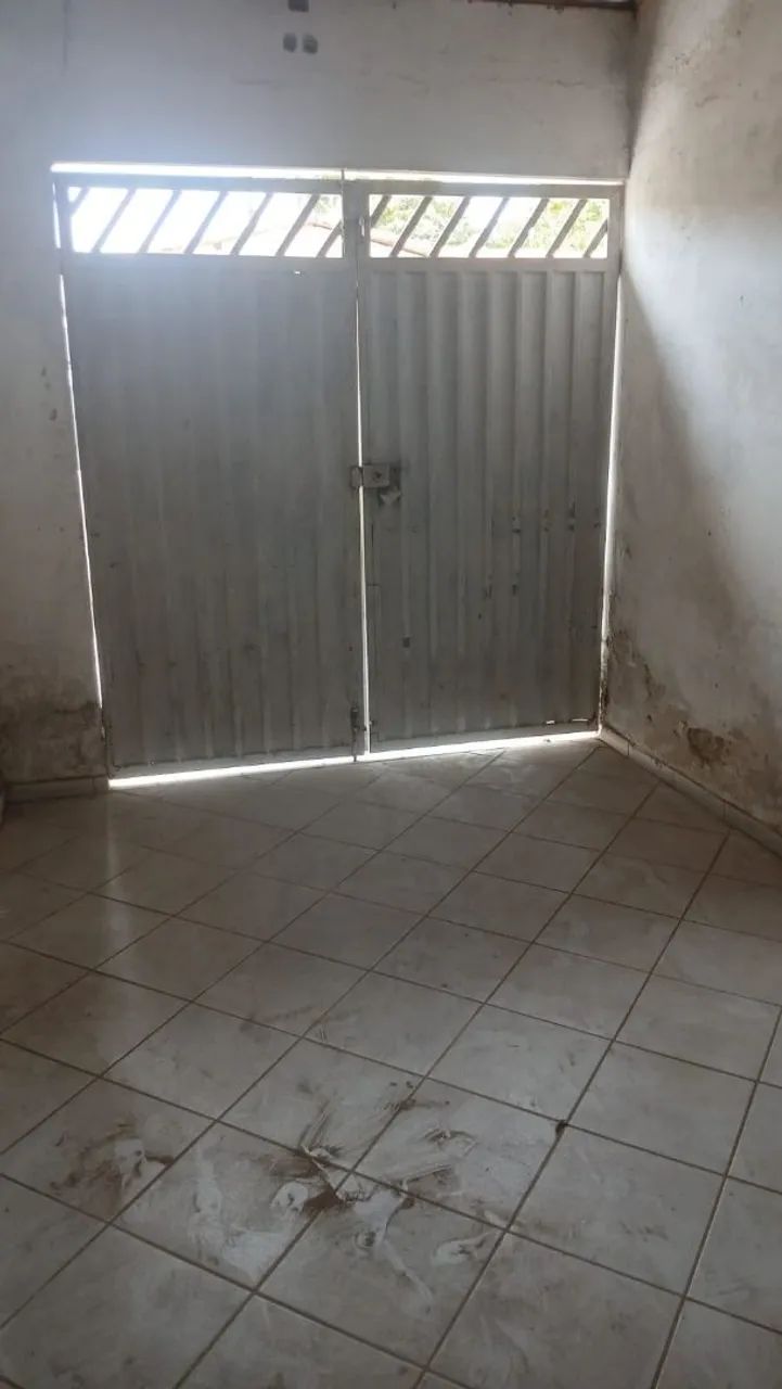 Vendo casa na rua recanto das princesas  - Foto 3