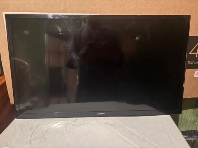 Tv smart Samsung 