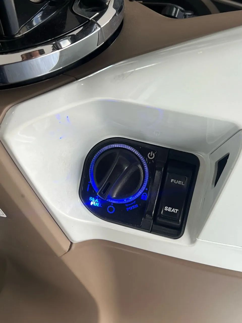 HONDA PCX DLX 2020 - Foto 4