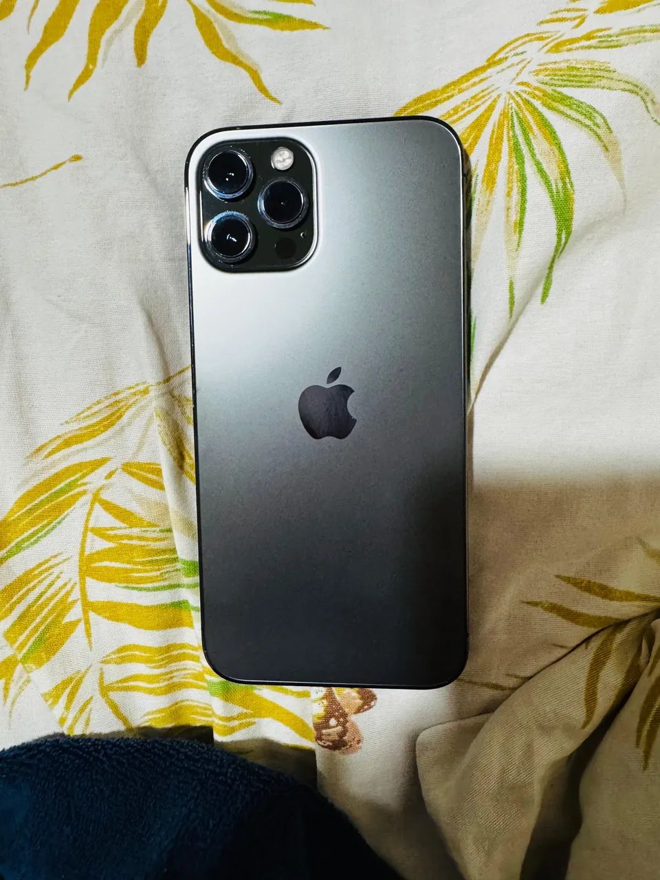 iPhone 12 Pro Max  - Foto 5