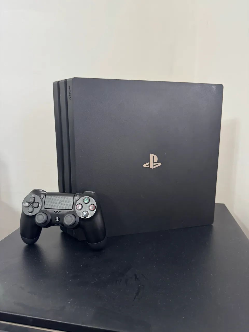 PS4 Pro 1tb