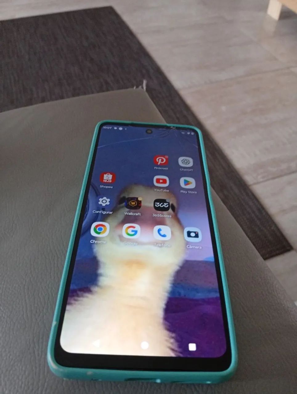 Moto G24 - Foto 3