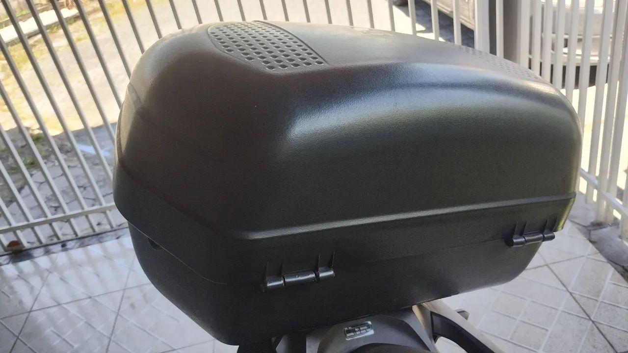 Baú 45L - Foto 2