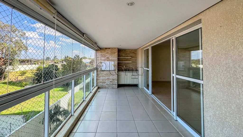 Apartamento à venda em Campinas, Loteamento Alphaville Campinas, com 4 quartos, com 137 m²