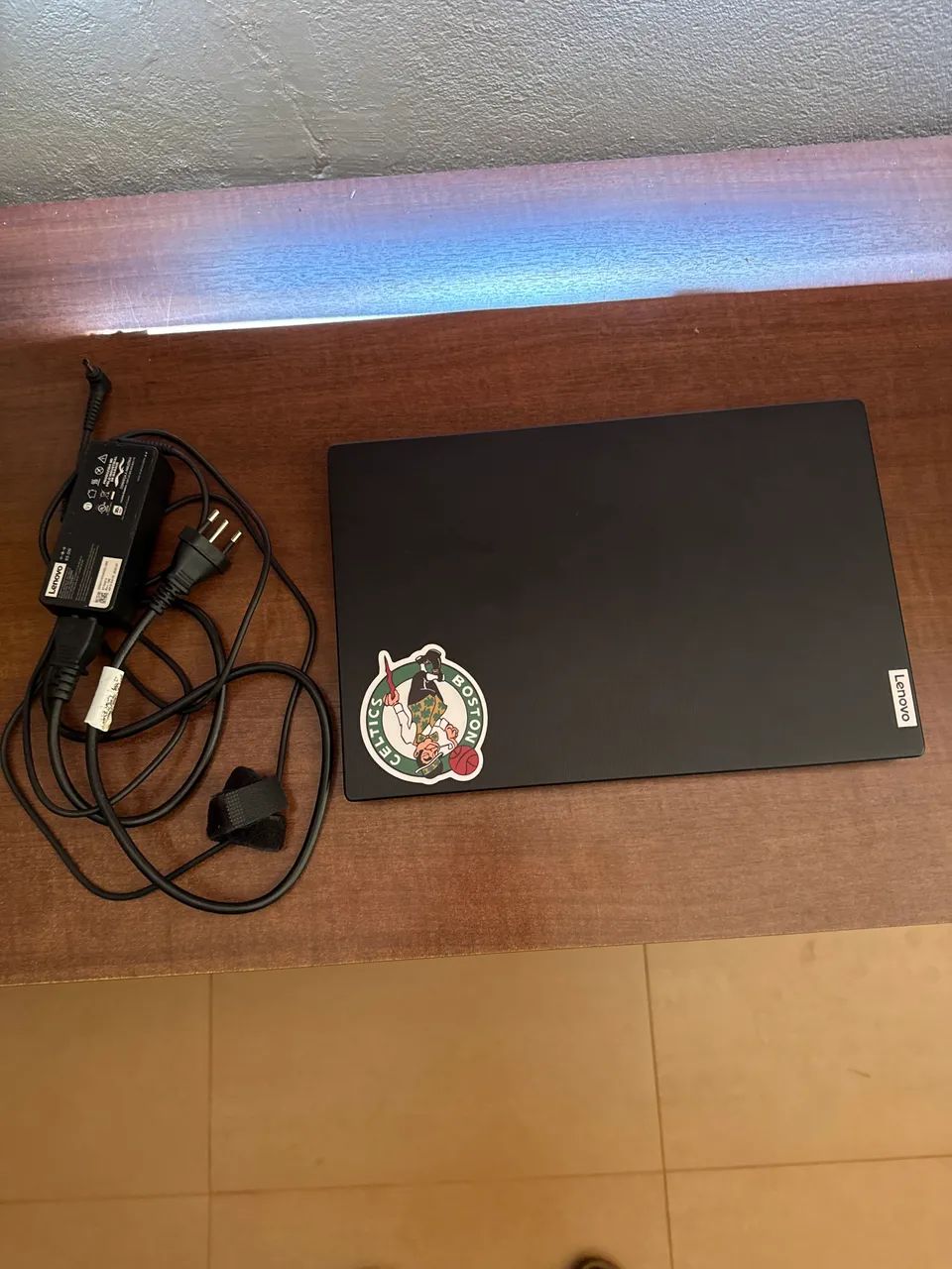 Vendo Notebook Lenovo turbinado