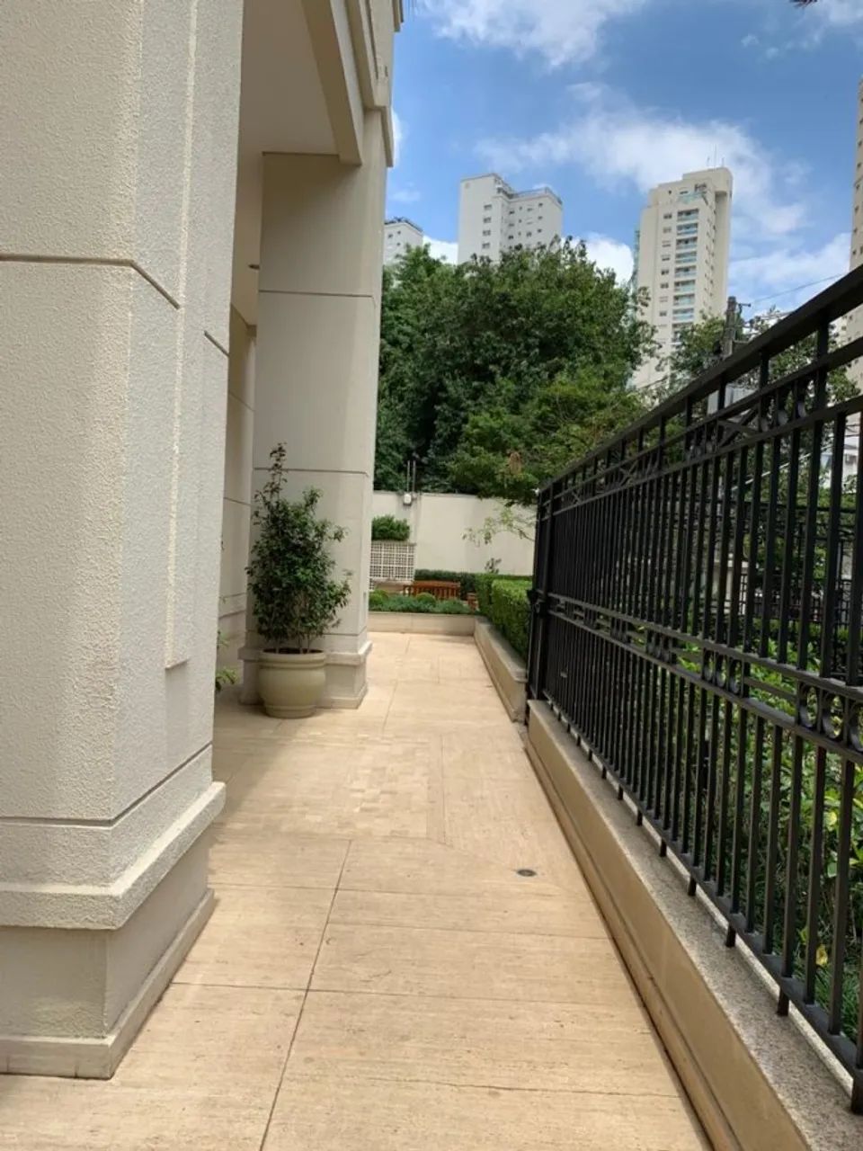 Aluguel de Apartamento em São Paulo