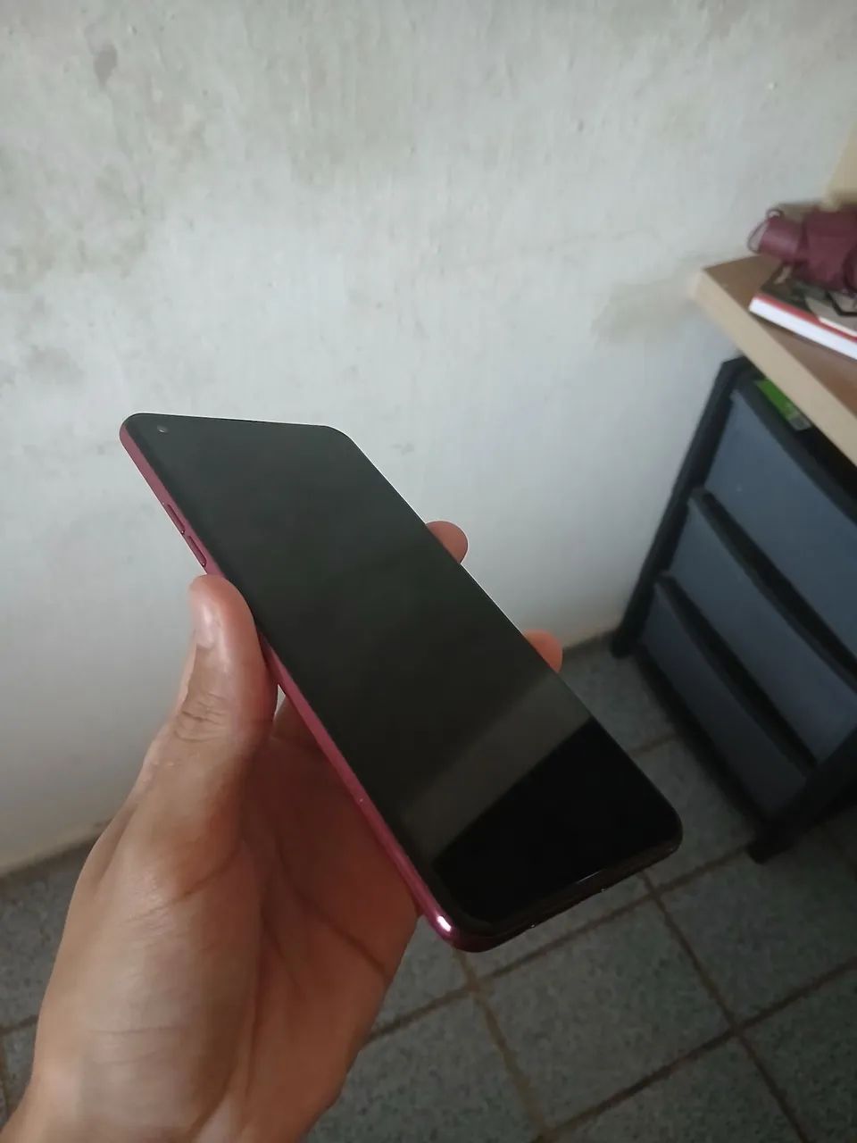 LG K51S 64GB - Foto 2