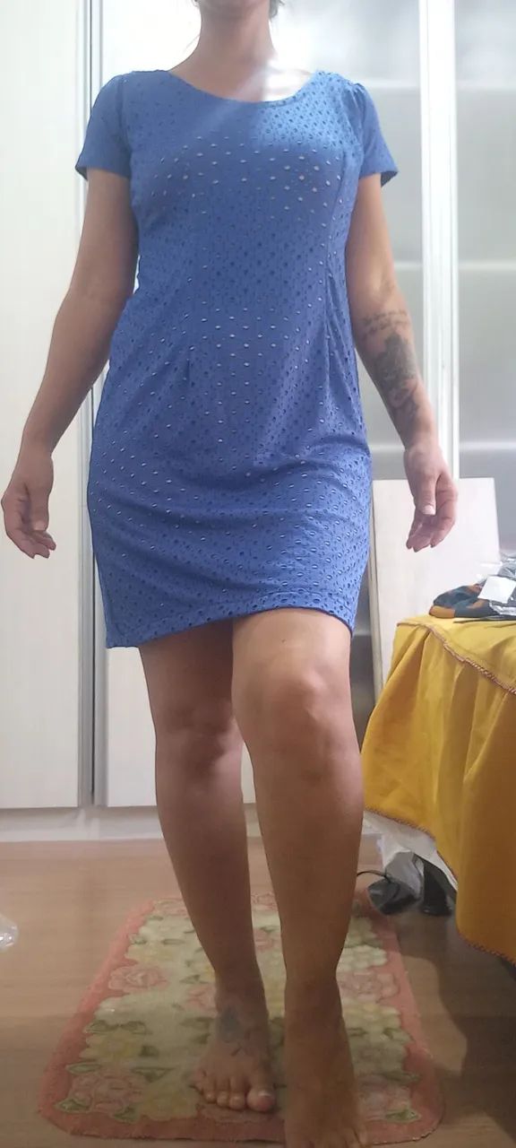 Vestidos modelos diversos por 20,00 cada - Foto 3
