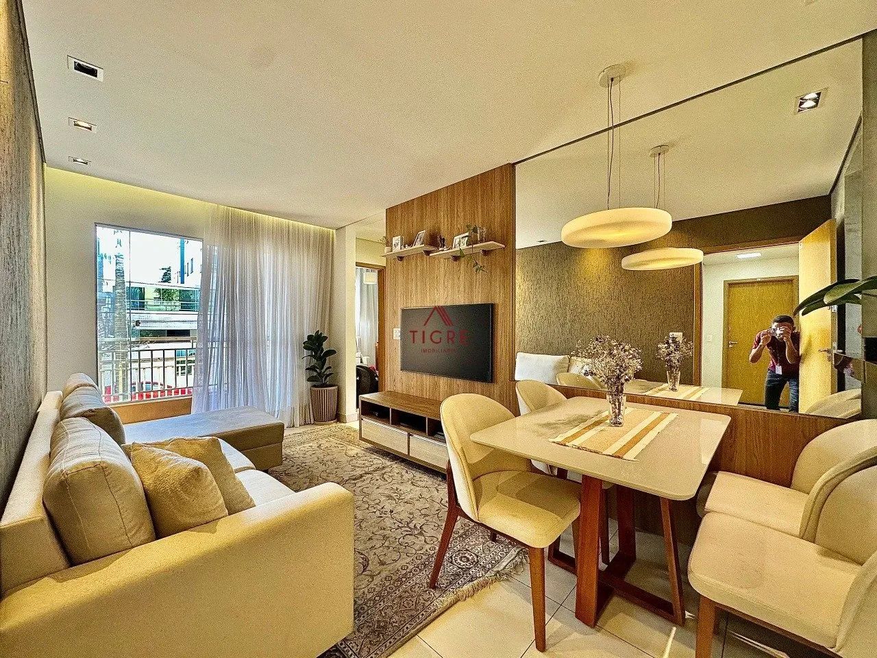Apartamento com 2 Quartos à Venda, 65m²