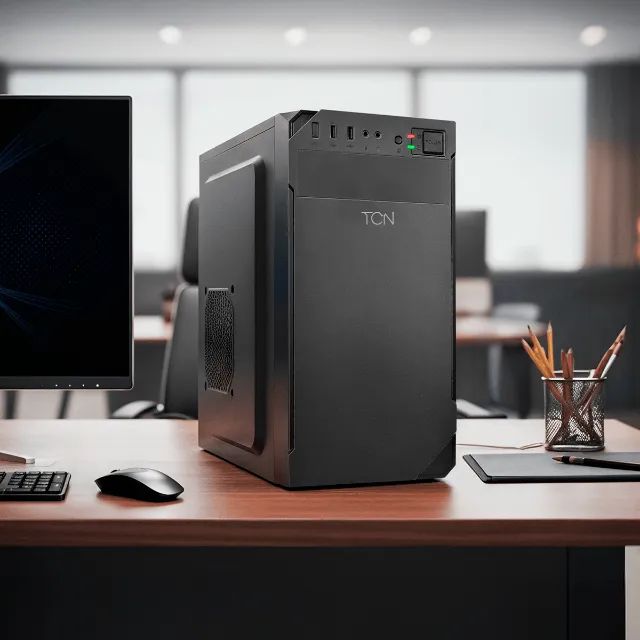 73755 Computador Intel® Core I5 RAM 8GB, SSD 240GB, Linux | TCN - Foto 5