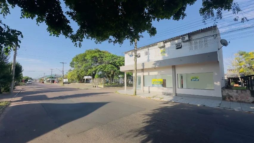 Prédio comercial (venda) - Foto 4