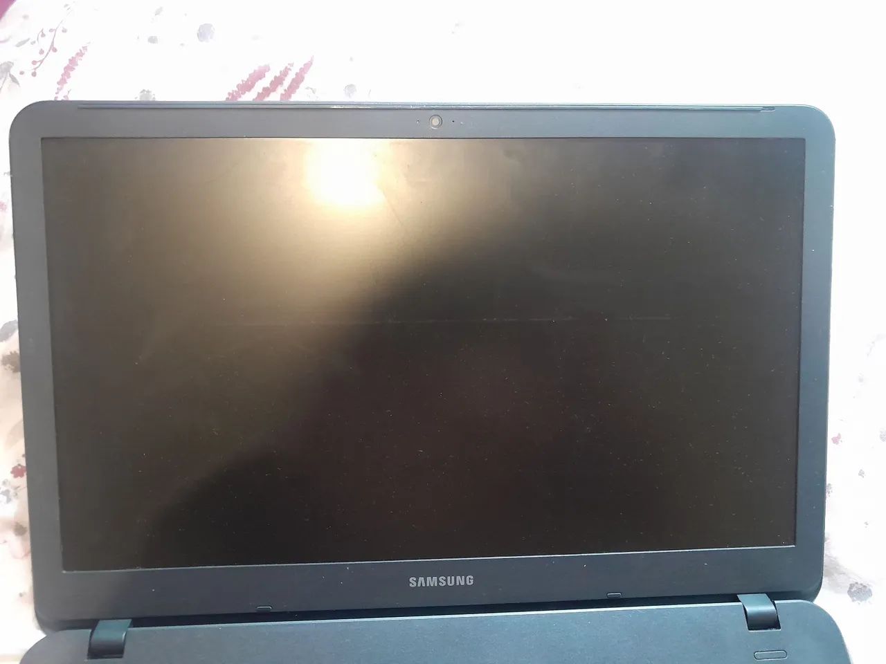 Notebook samsumg  - Foto 2