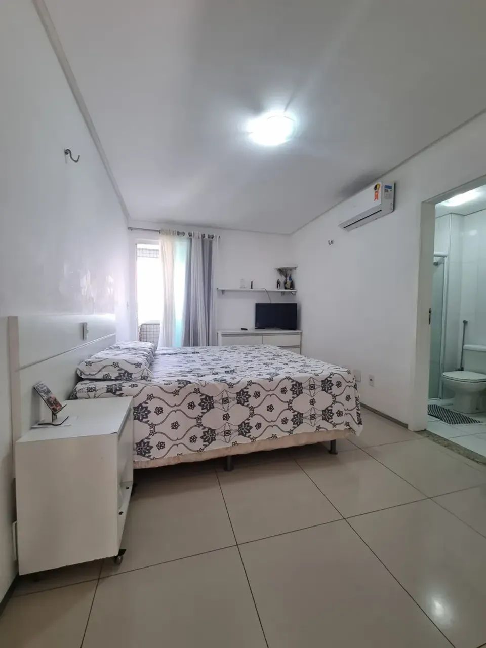 Imóvel para venda possui 217 metros quadrados com 4 quartos em Ponta D'Areia - São Luís -  - Foto 9