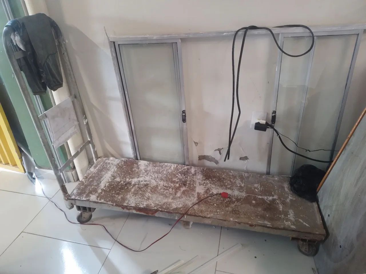 Carrinho para mercado  - Foto 2