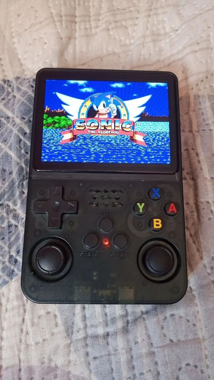 Videogame retrô - Foto 3