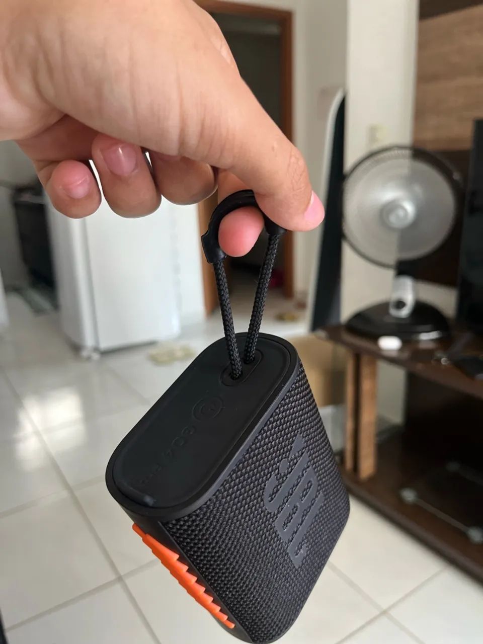 JBL GO4 PRO - Foto 3